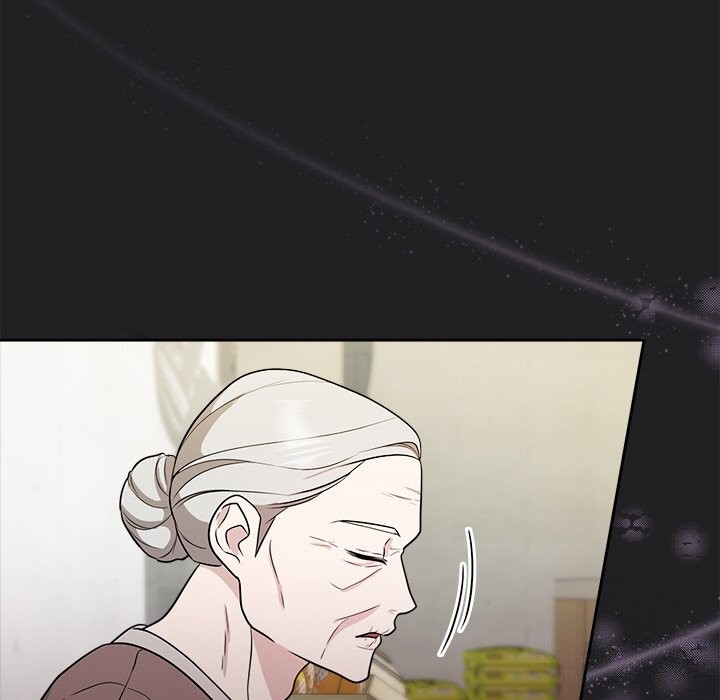 被吞噬的夜第14話