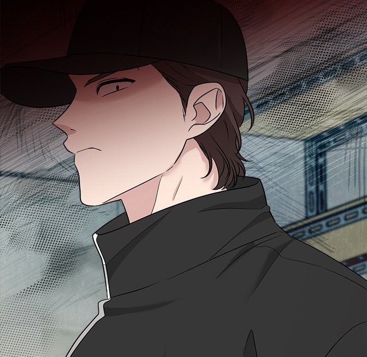 被吞噬的夜第14話