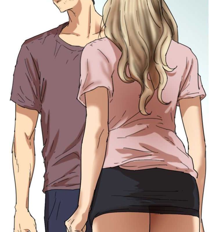 养父的女儿们第62話-我沒資格被原諒