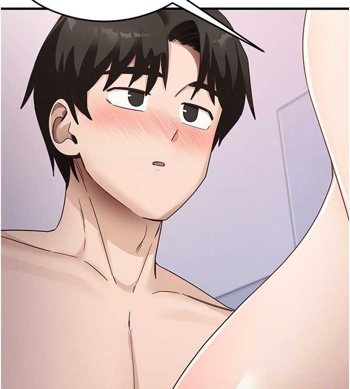 尻试之神学习法第40話-被頂到無法思考了