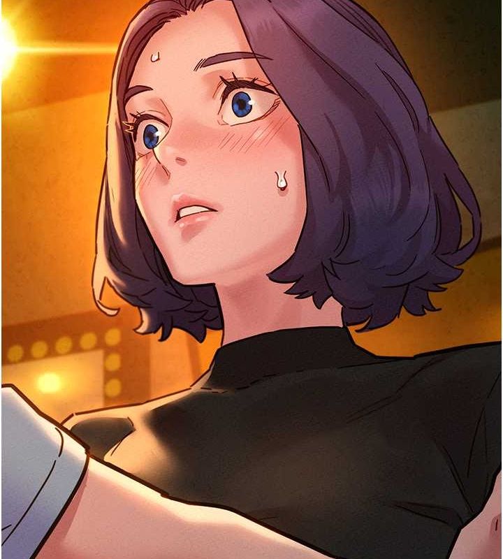 友情万睡第106話-不要忍，通通宣洩給我