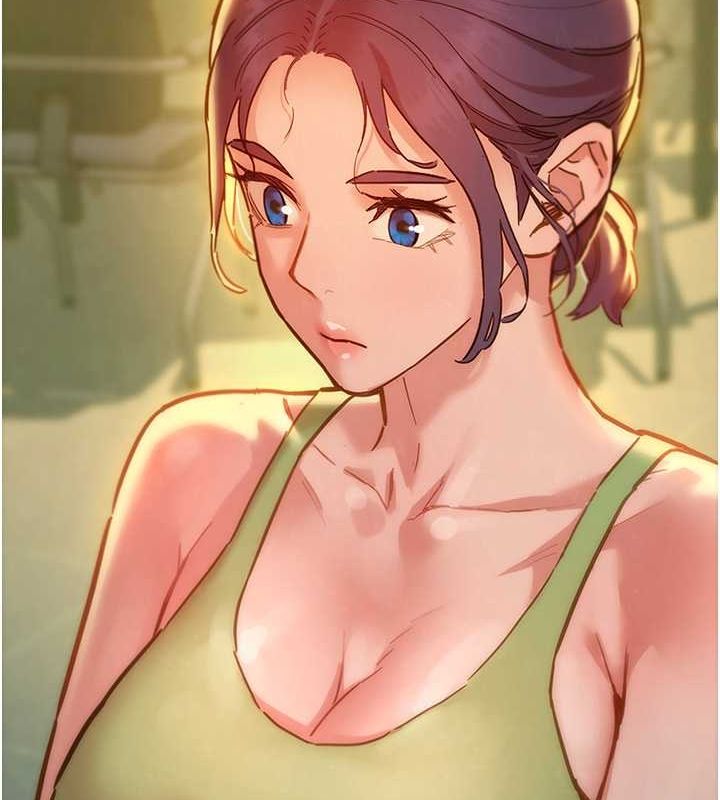 友情万睡第106話-不要忍，通通宣洩給我