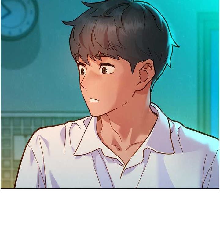 友情万睡第106話-不要忍，通通宣洩給我