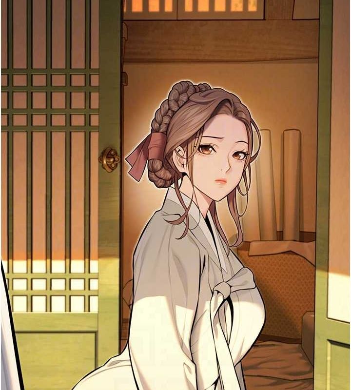 命运:贞洁慾女第18話-深夜到洞穴裡修練&hearts;