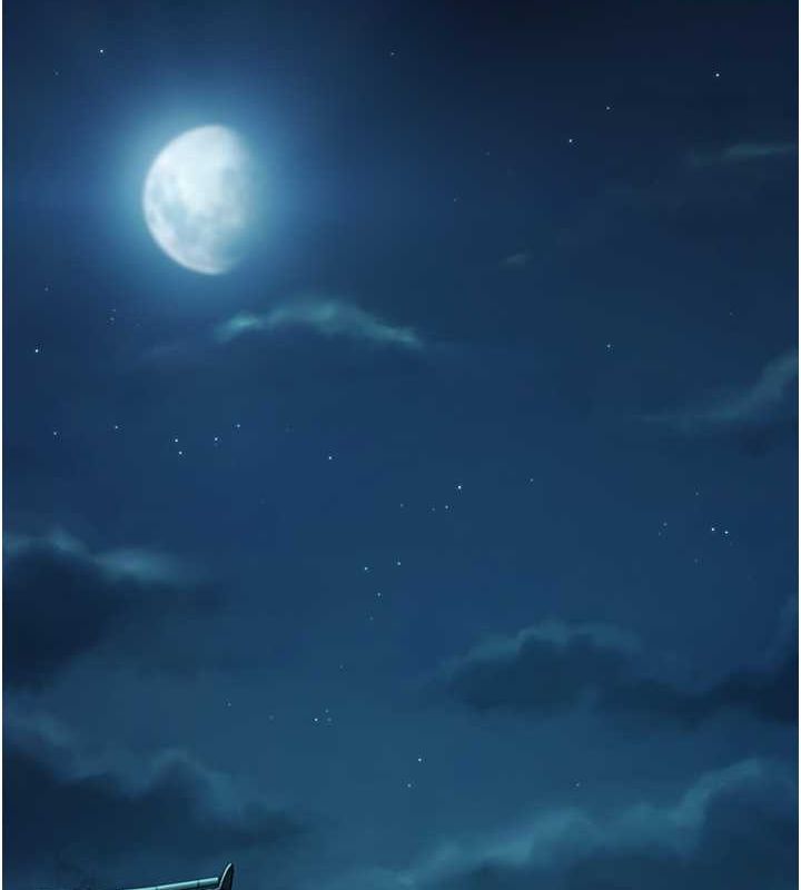 命运:贞洁慾女第18話-深夜到洞穴裡修練&hearts;