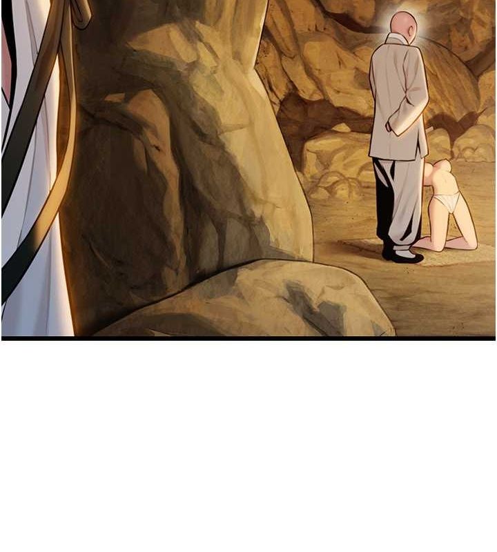 命运:贞洁慾女第18話-深夜到洞穴裡修練&hearts;