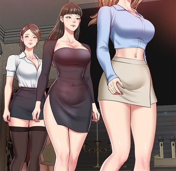 财阀家的女婿第8話