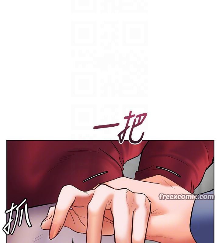 老师的亲密指导第27話-新砲點激情再戰