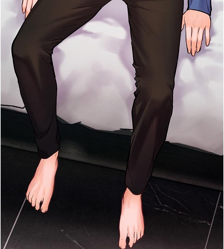 老师的亲密指导第27話-新砲點激情再戰