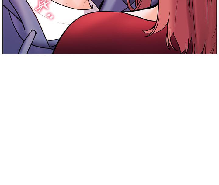 老师的亲密指导第27話-新砲點激情再戰