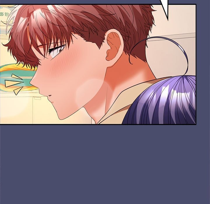 在公司偷偷爱第31話