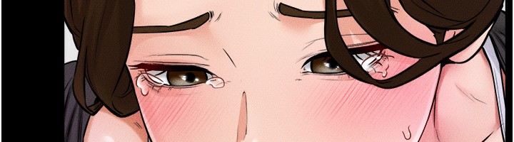 继母与继姐第53話-用嘴幫兒子「磨豆漿」