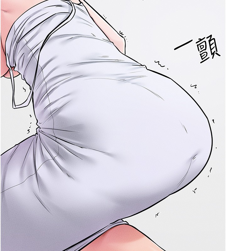 继母与继姐第53話-用嘴幫兒子「磨豆漿」