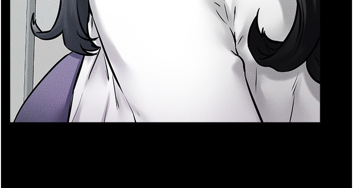 继母与继姐第53話-用嘴幫兒子「磨豆漿」