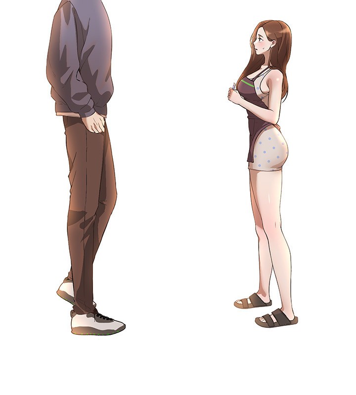 BeautifulDays第12話-年輕嫩妹的私密處