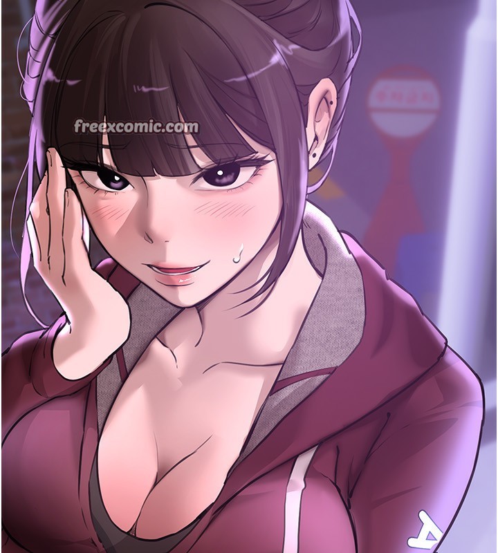 BeautifulDays第12話-年輕嫩妹的私密處