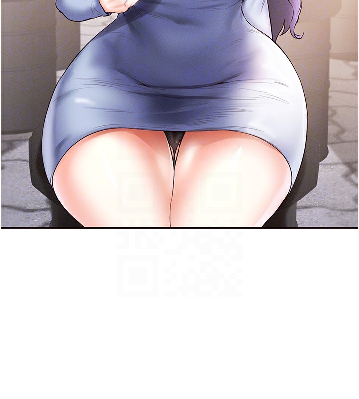 熟女自助餐第16話-可以看你老二了吧?