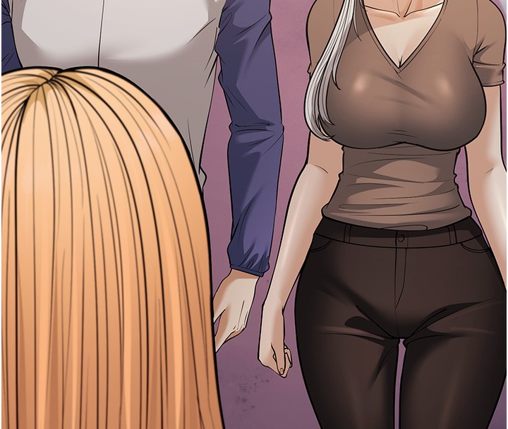 幼齿小阿姨第21話-我來幫教練暖身&hearts;