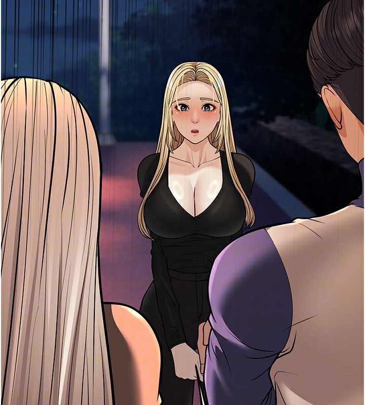 幼齿小阿姨第21話-我來幫教練暖身&hearts;