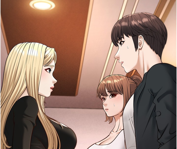 幼齿小阿姨第21話-我來幫教練暖身&hearts;