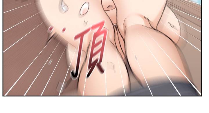 深层洁净达人第11話-和阿姨「深度」交流