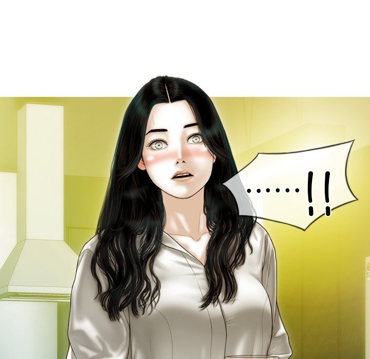 不可抗拒的吸引第35話