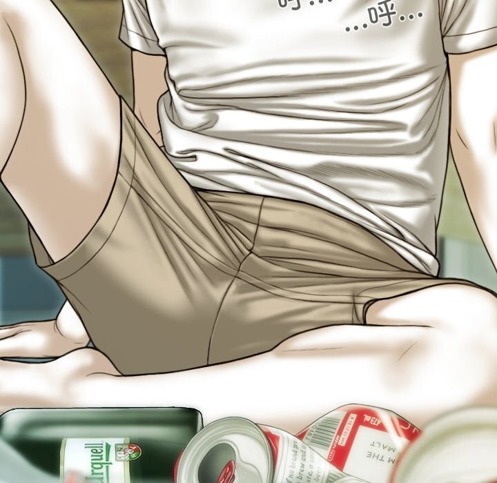 不可抗拒的吸引第35話