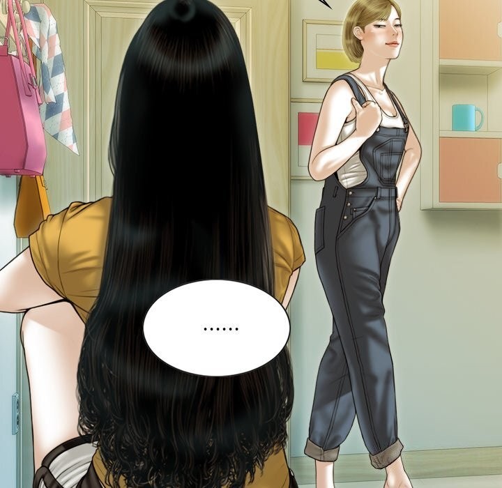 不可抗拒的吸引第35話