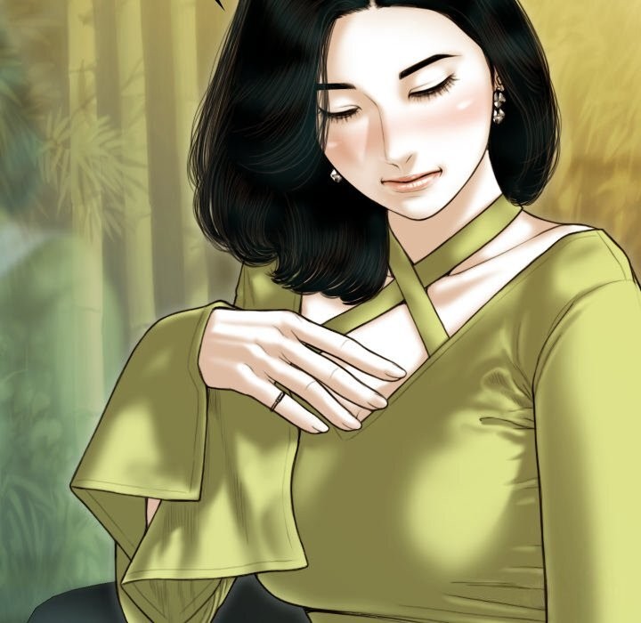 不可抗拒的吸引第35話