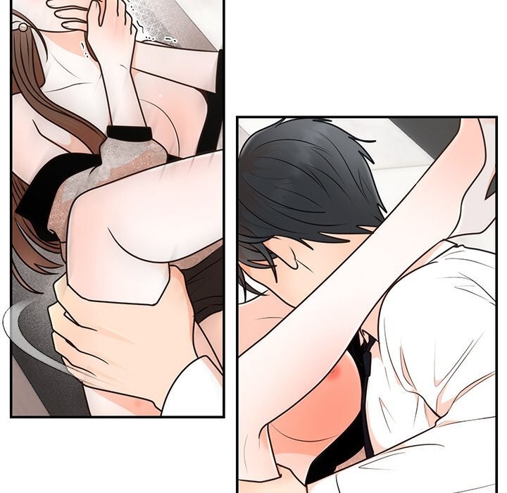 婚姻束缚第11話