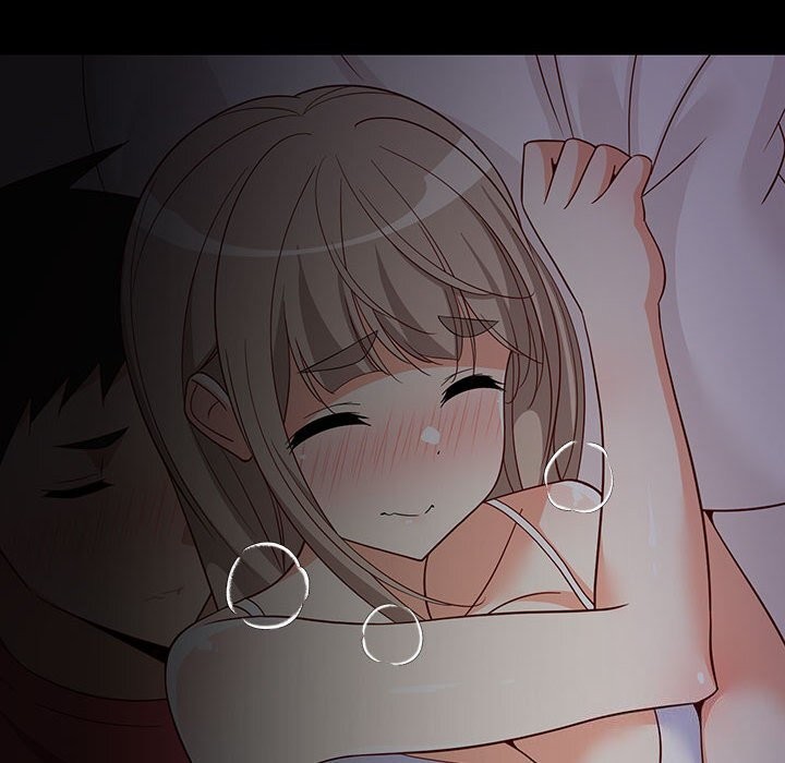 难缠姐妹偏要和我同居第23話