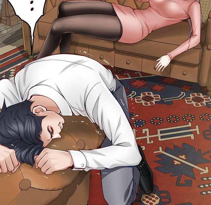 极乐之神第22話