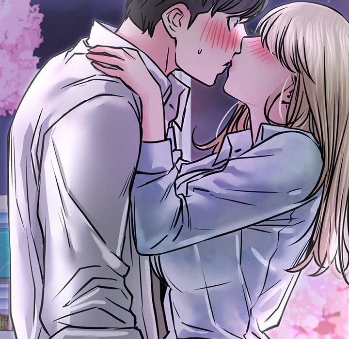 屋檐下的光第53話