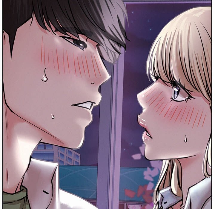 屋檐下的光第53話