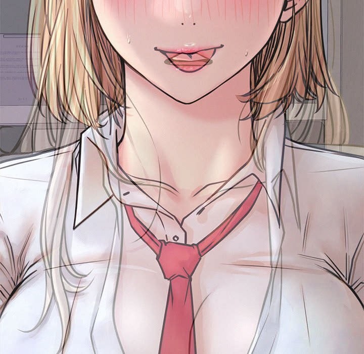 屋檐下的光第53話