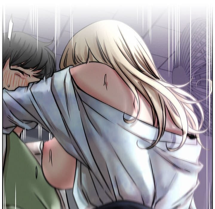 屋檐下的光第53話