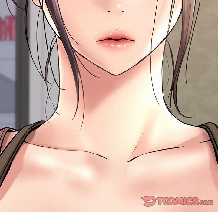 屋檐下的光第53話