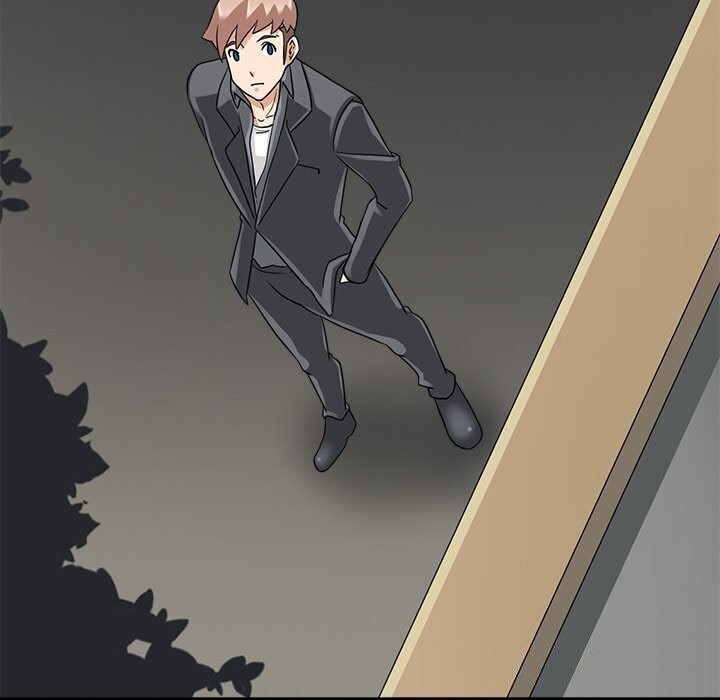 回到过去爱上你第17話