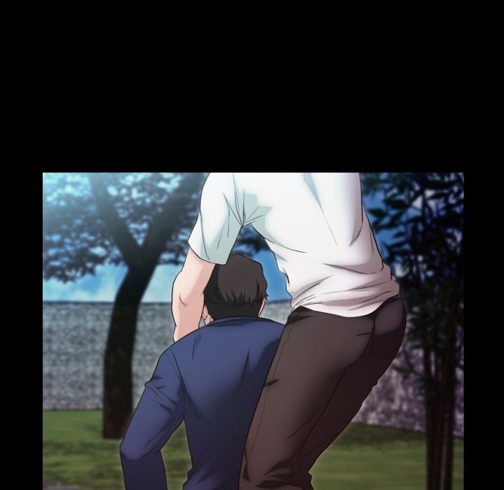 甜蜜的假期第20話