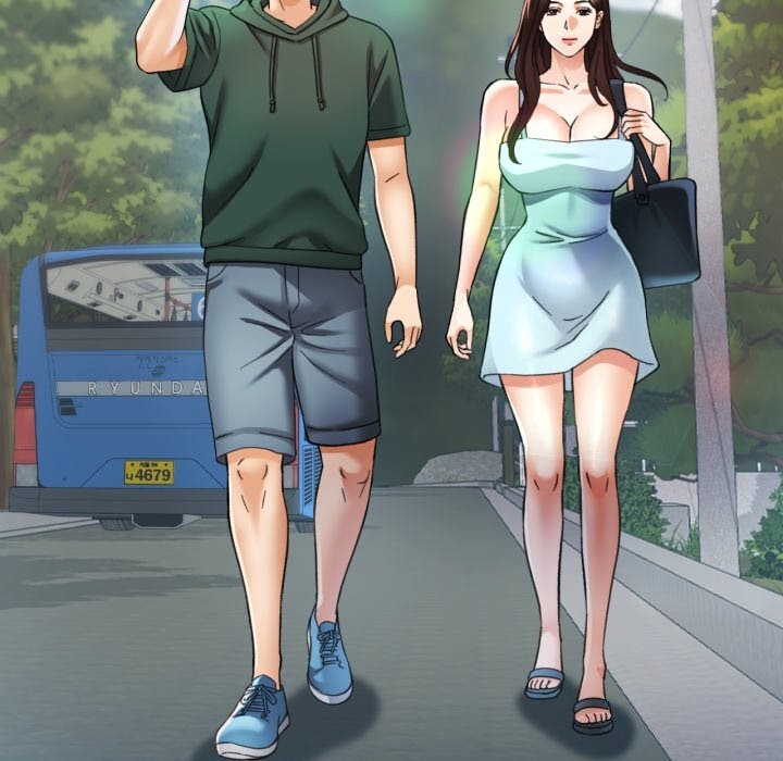 已嫁人的她第6話