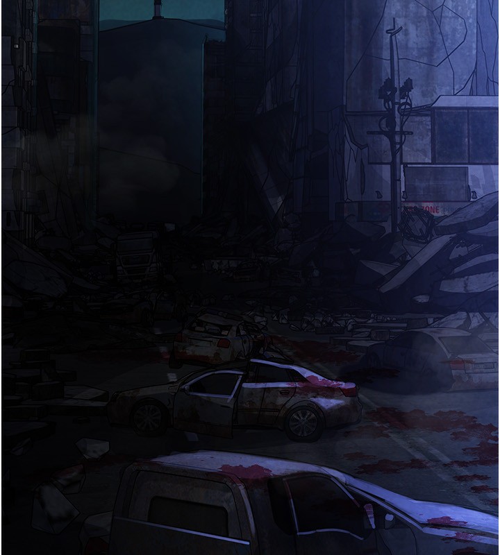 末日鵰堡第1话-在末日成为催眠师