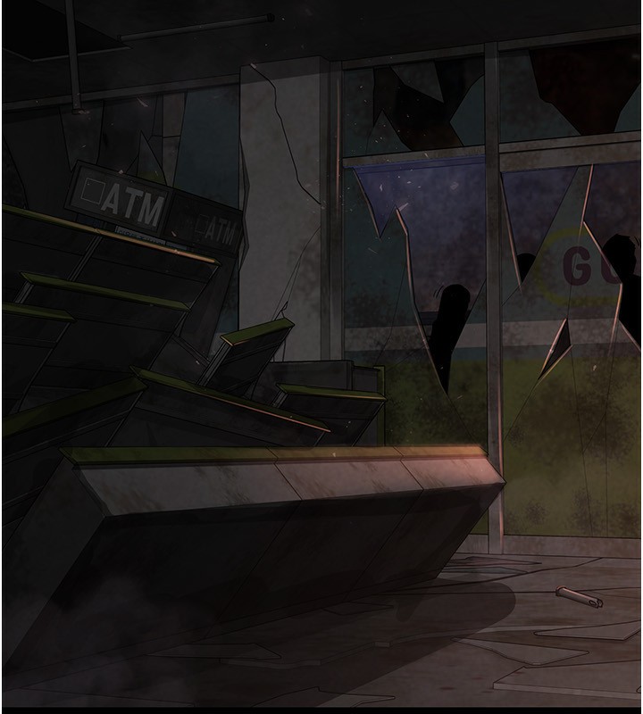 末日鵰堡第1话-在末日成为催眠师