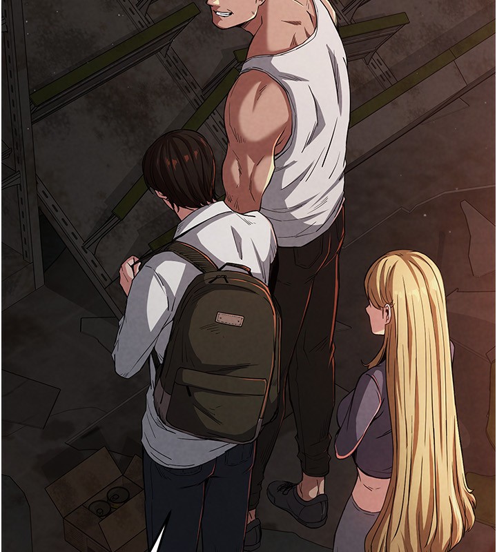 末日鵰堡第1话-在末日成为催眠师