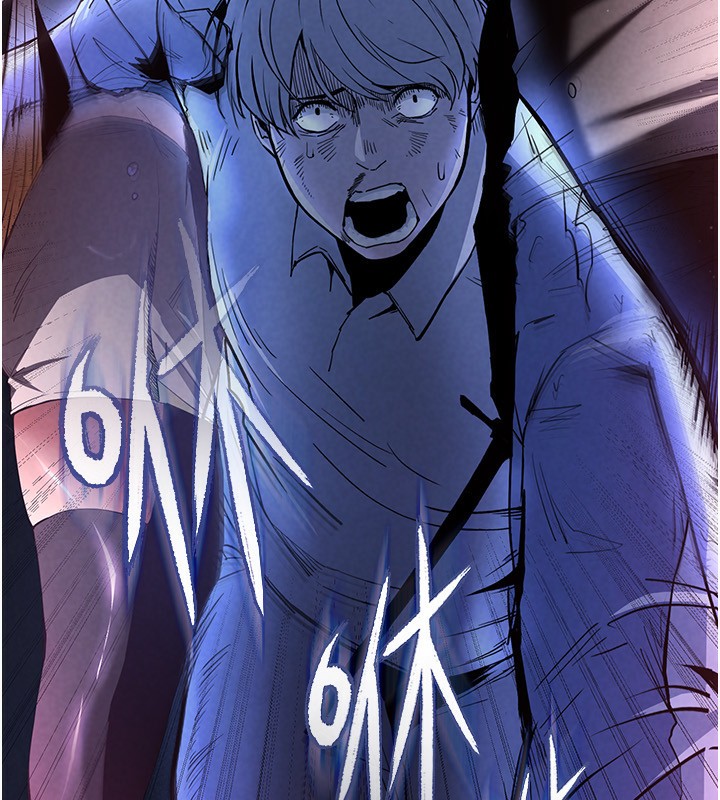 末日鵰堡第1话-在末日成为催眠师