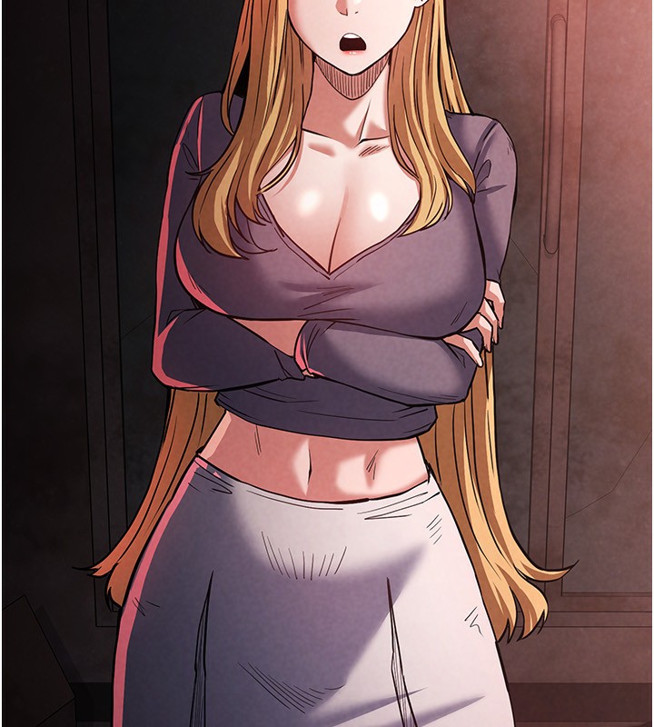 末日鵰堡第1话-在末日成为催眠师