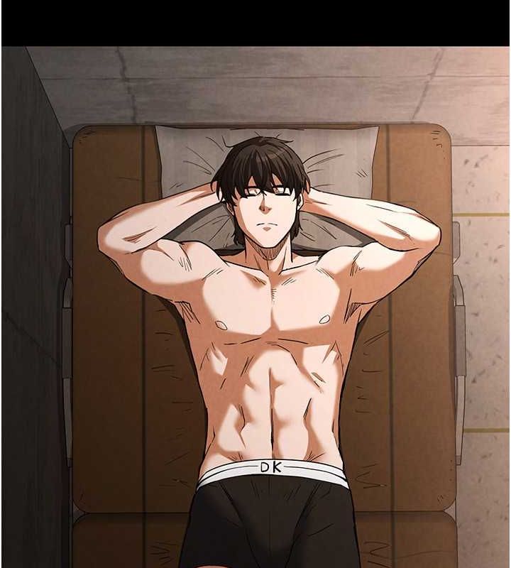 末日鵰堡第2话-狩猎时间到