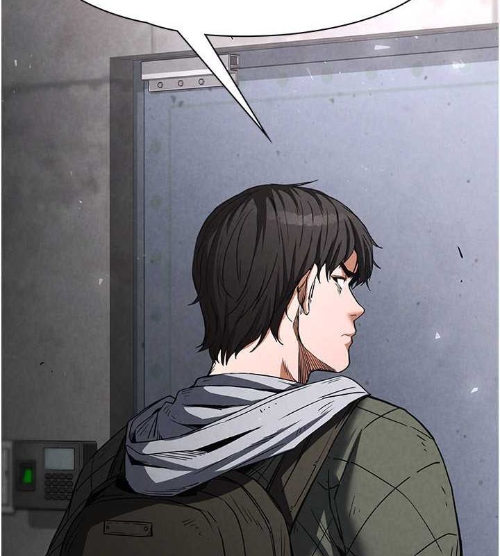 末日鵰堡第2话-狩猎时间到