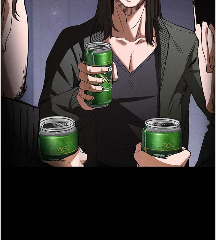 末日鵰堡第2话-狩猎时间到