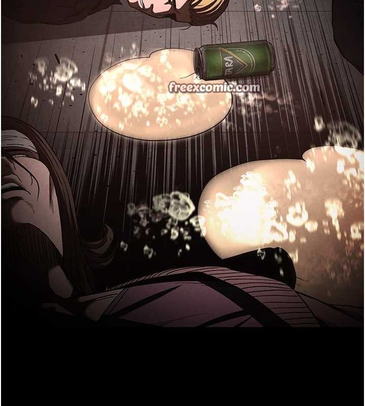 末日鵰堡第2话-狩猎时间到