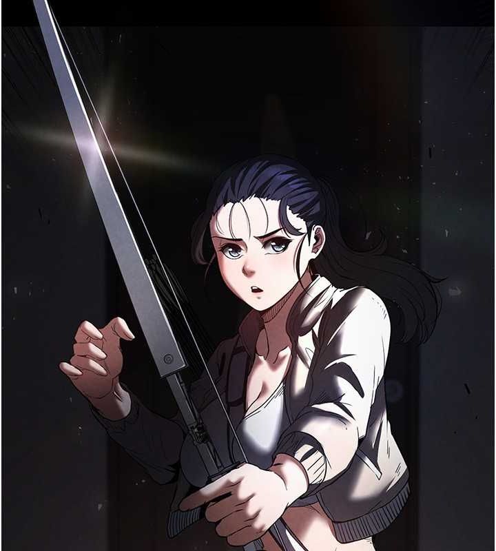 末日鵰堡第2话-狩猎时间到